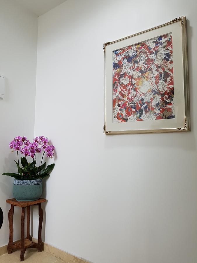 For You Hostel Йосу Экстерьер фото