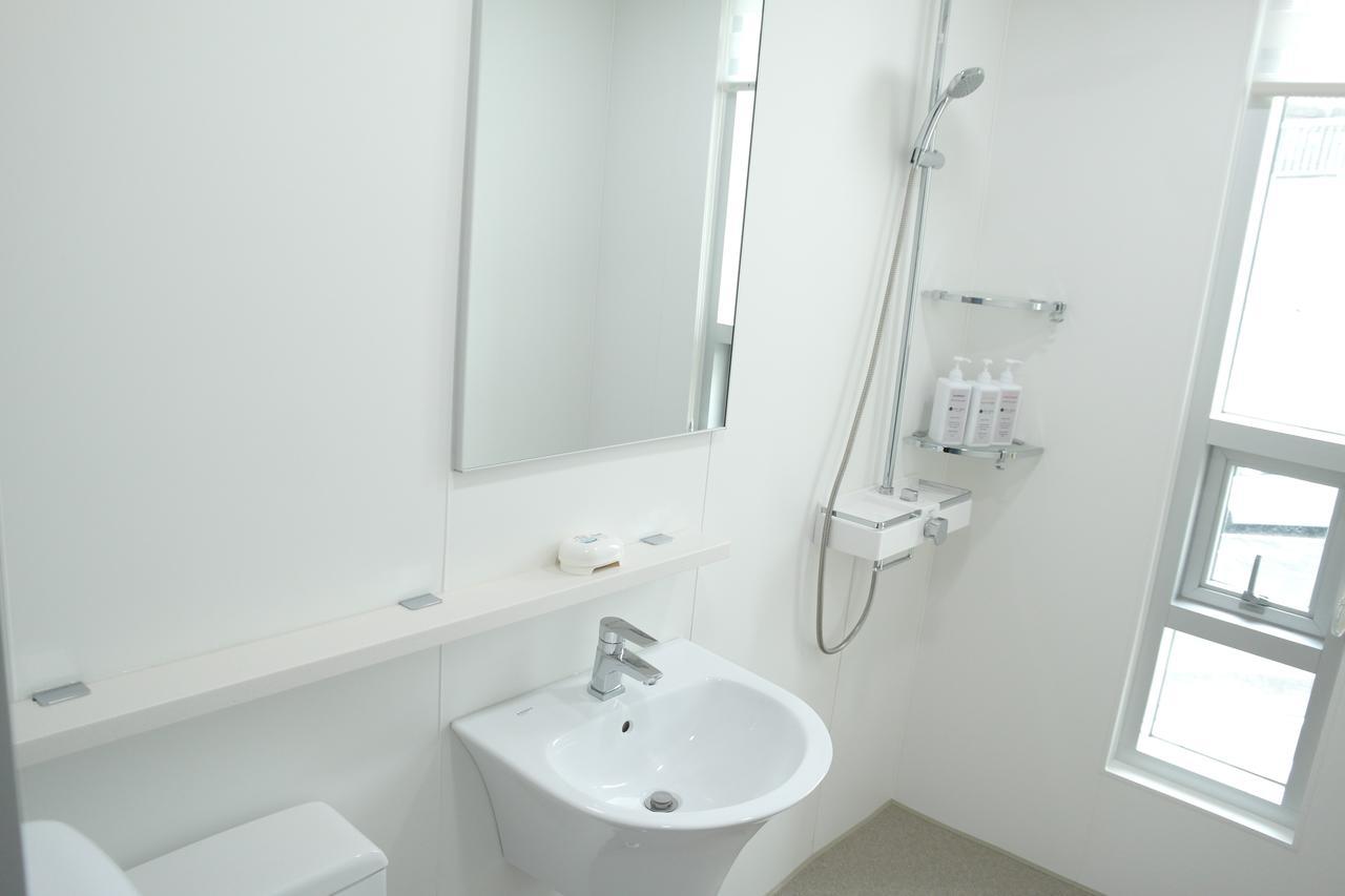 For You Hostel Йосу Экстерьер фото