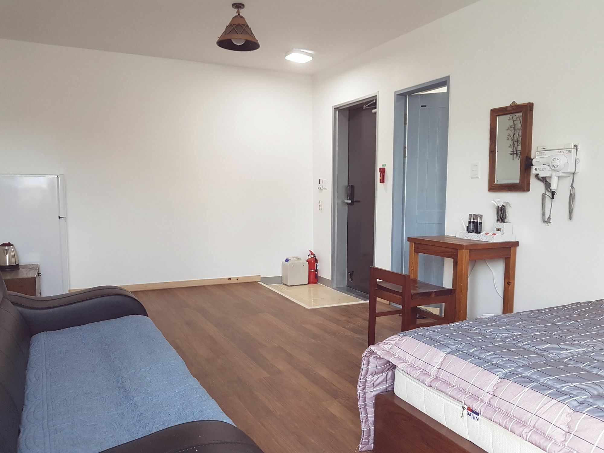 For You Hostel Йосу Экстерьер фото