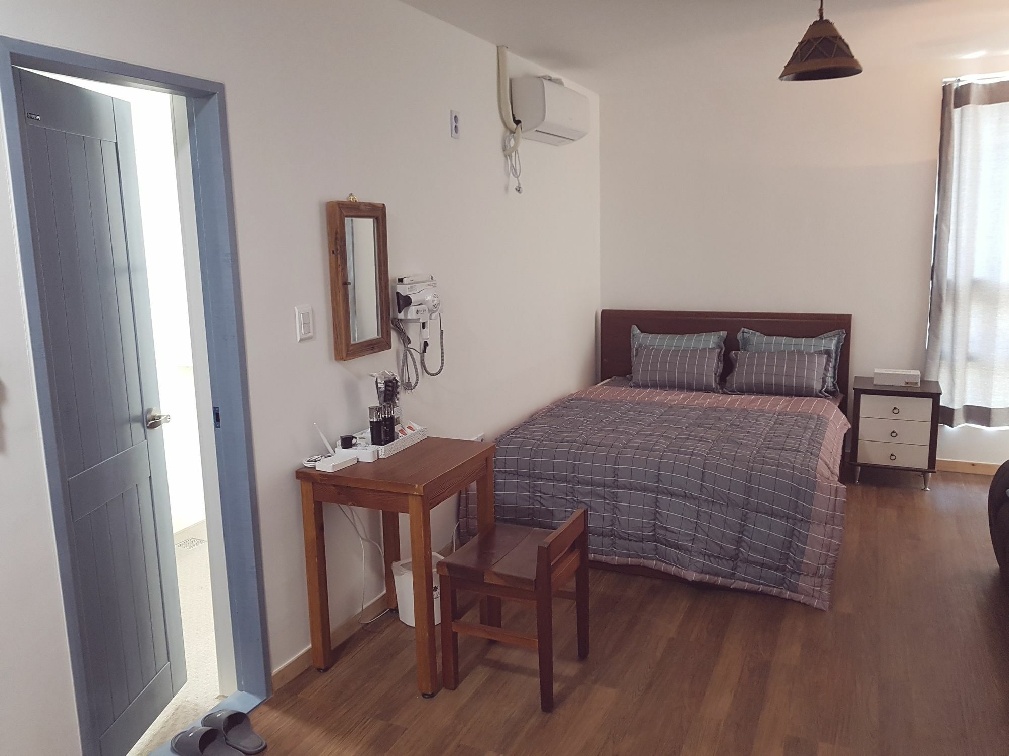 For You Hostel Йосу Экстерьер фото