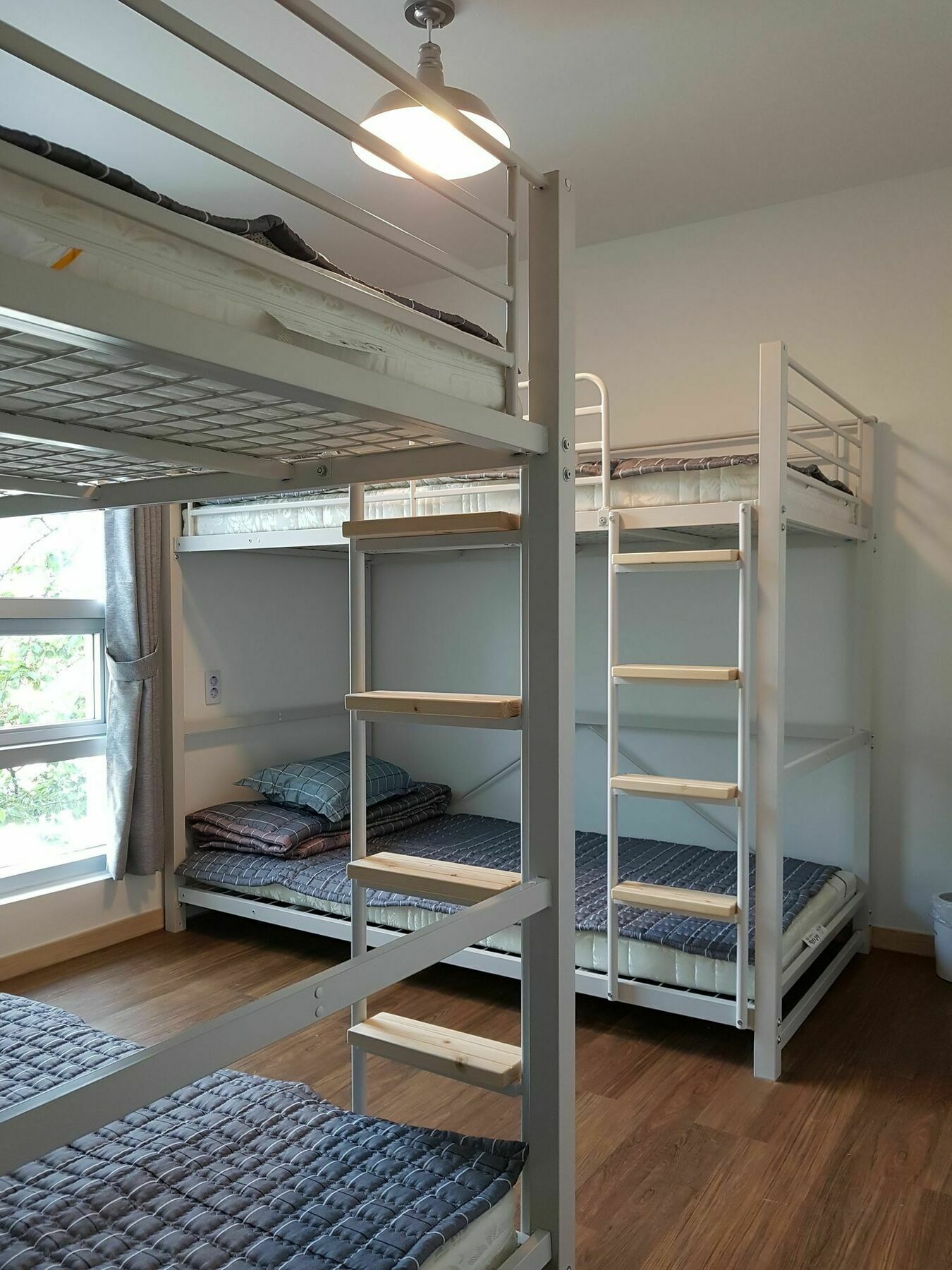For You Hostel Йосу Экстерьер фото