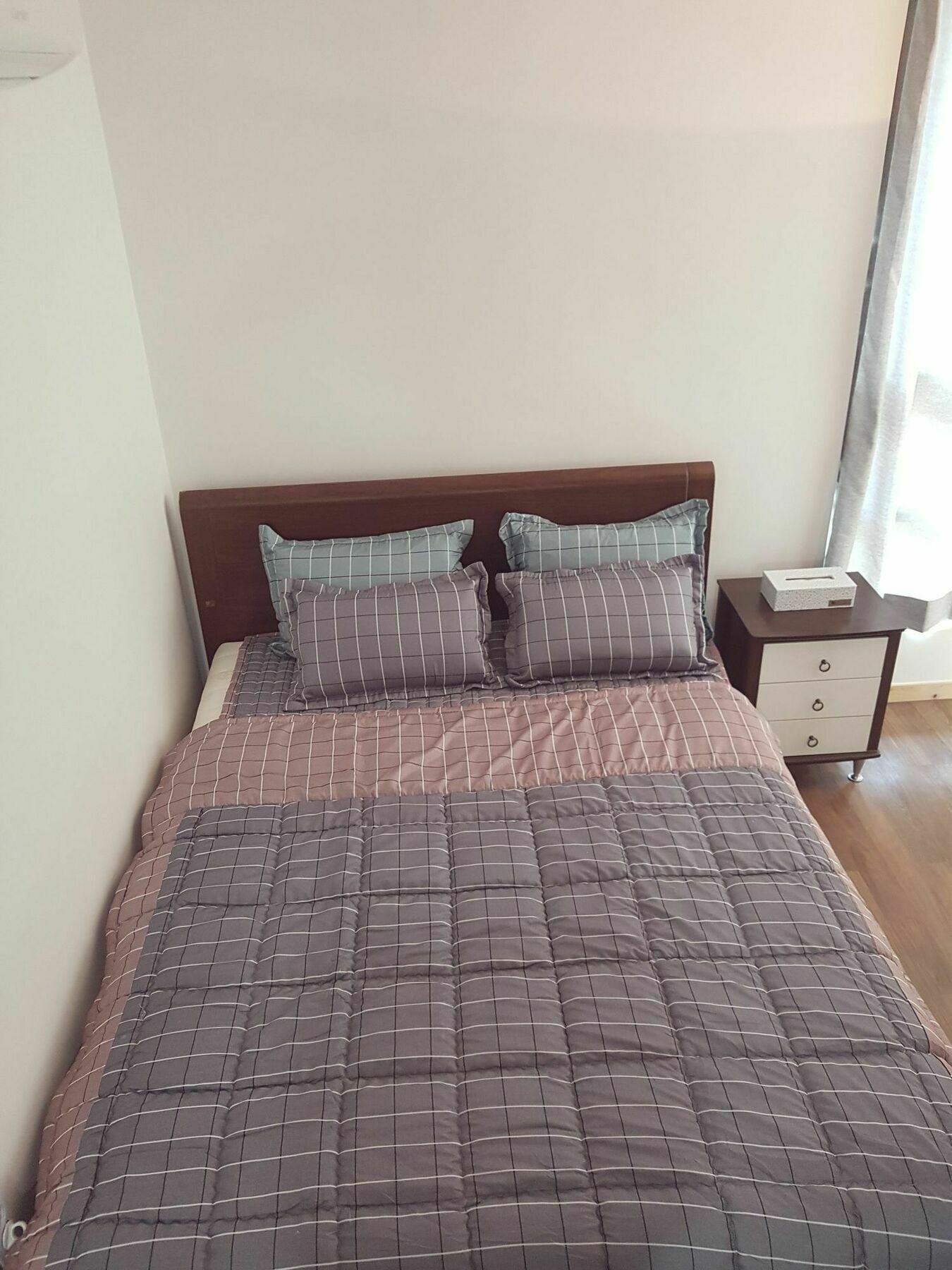 For You Hostel Йосу Экстерьер фото