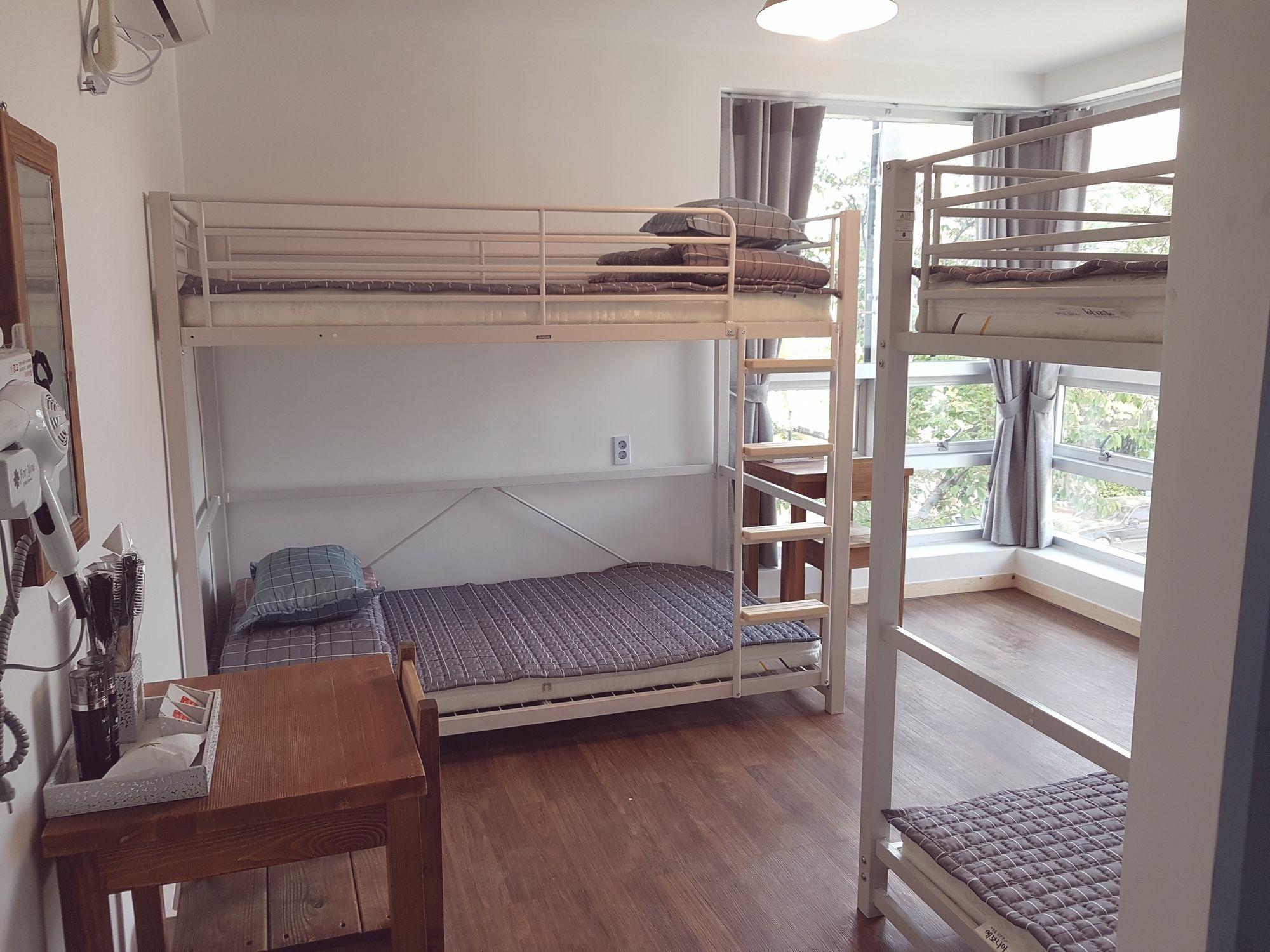 For You Hostel Йосу Экстерьер фото