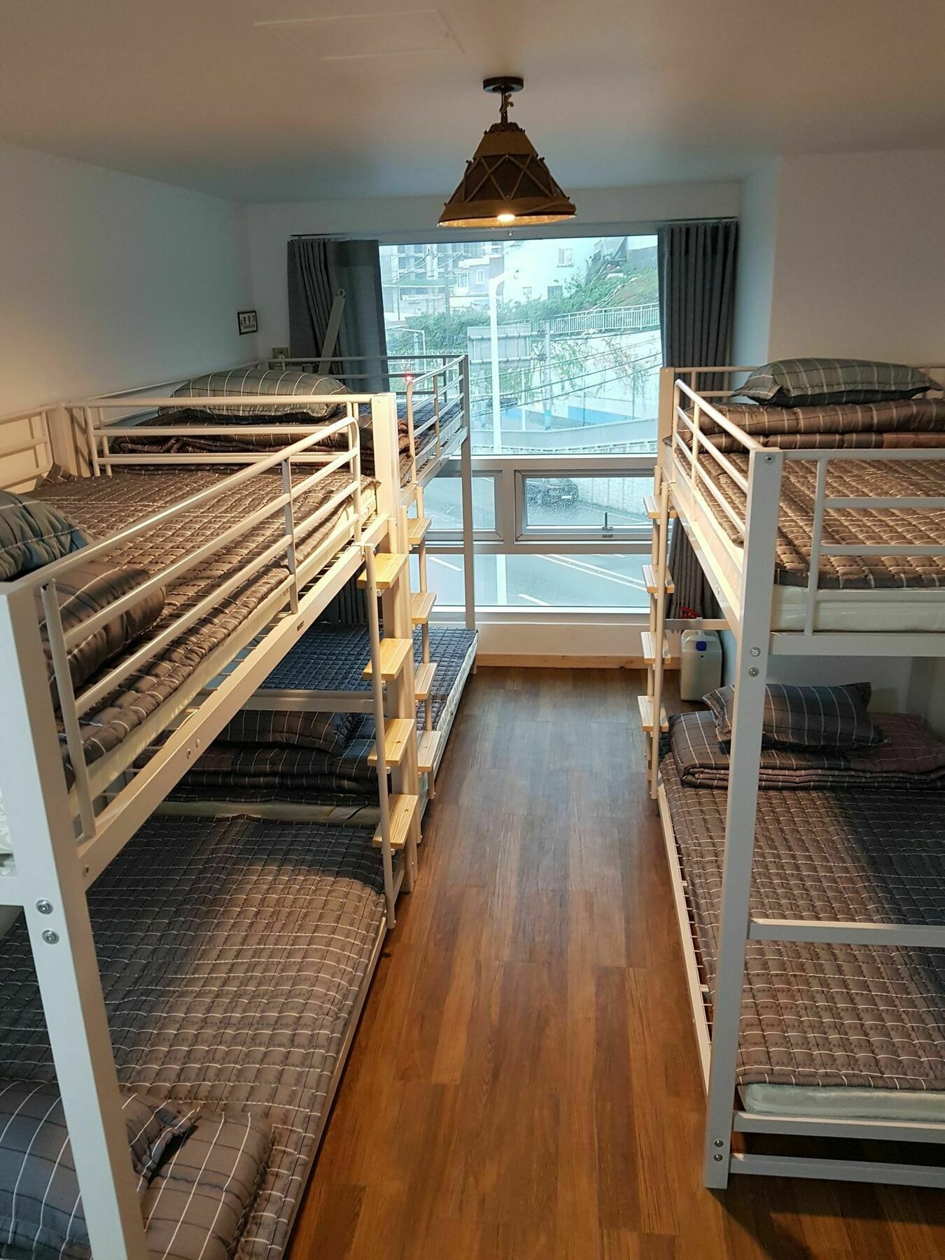 For You Hostel Йосу Экстерьер фото