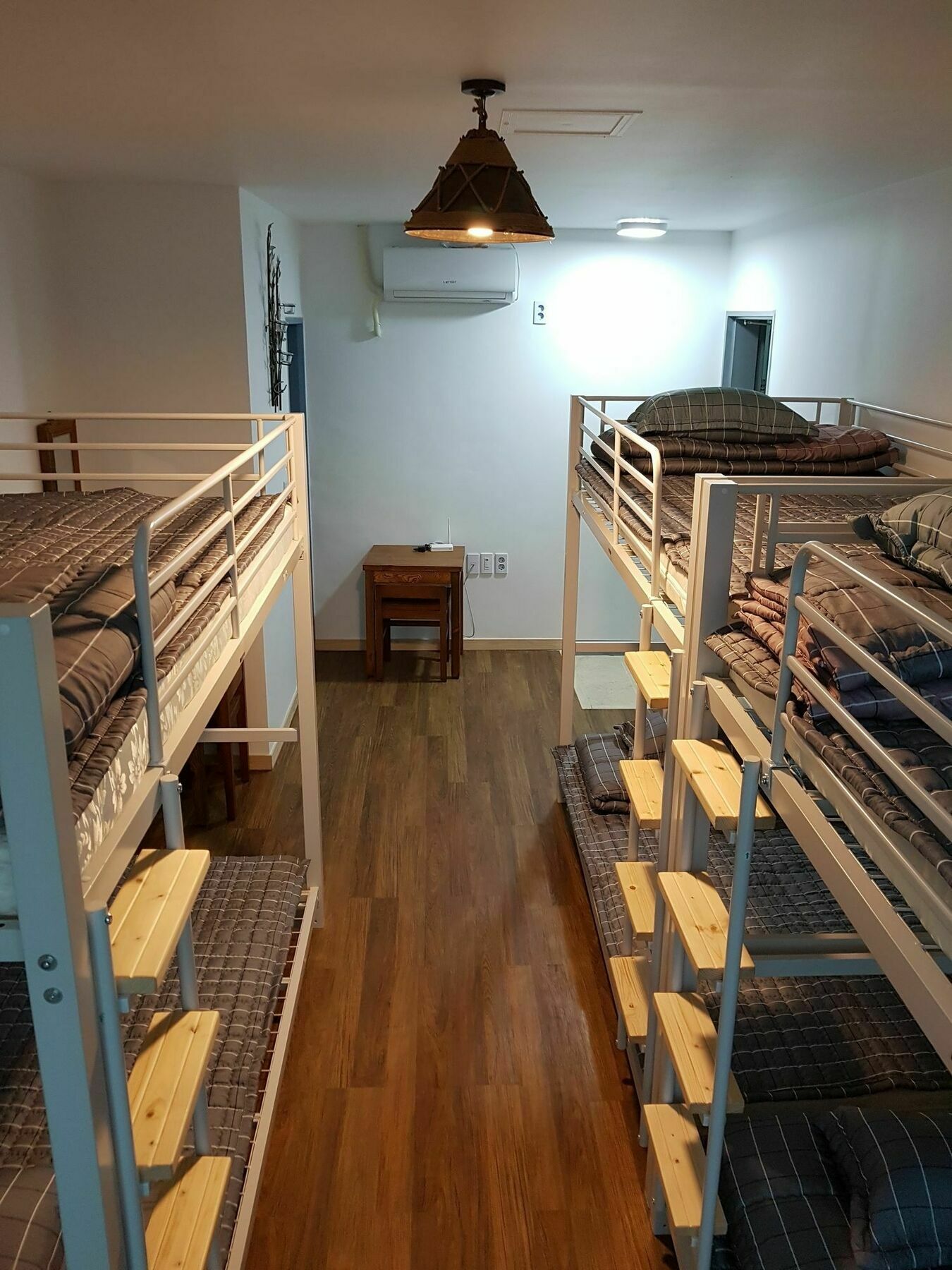 For You Hostel Йосу Экстерьер фото